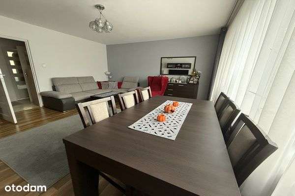 Pruszków-Helenowska -Mieszkanie 2 Pokojowe Na 1 Pi-0