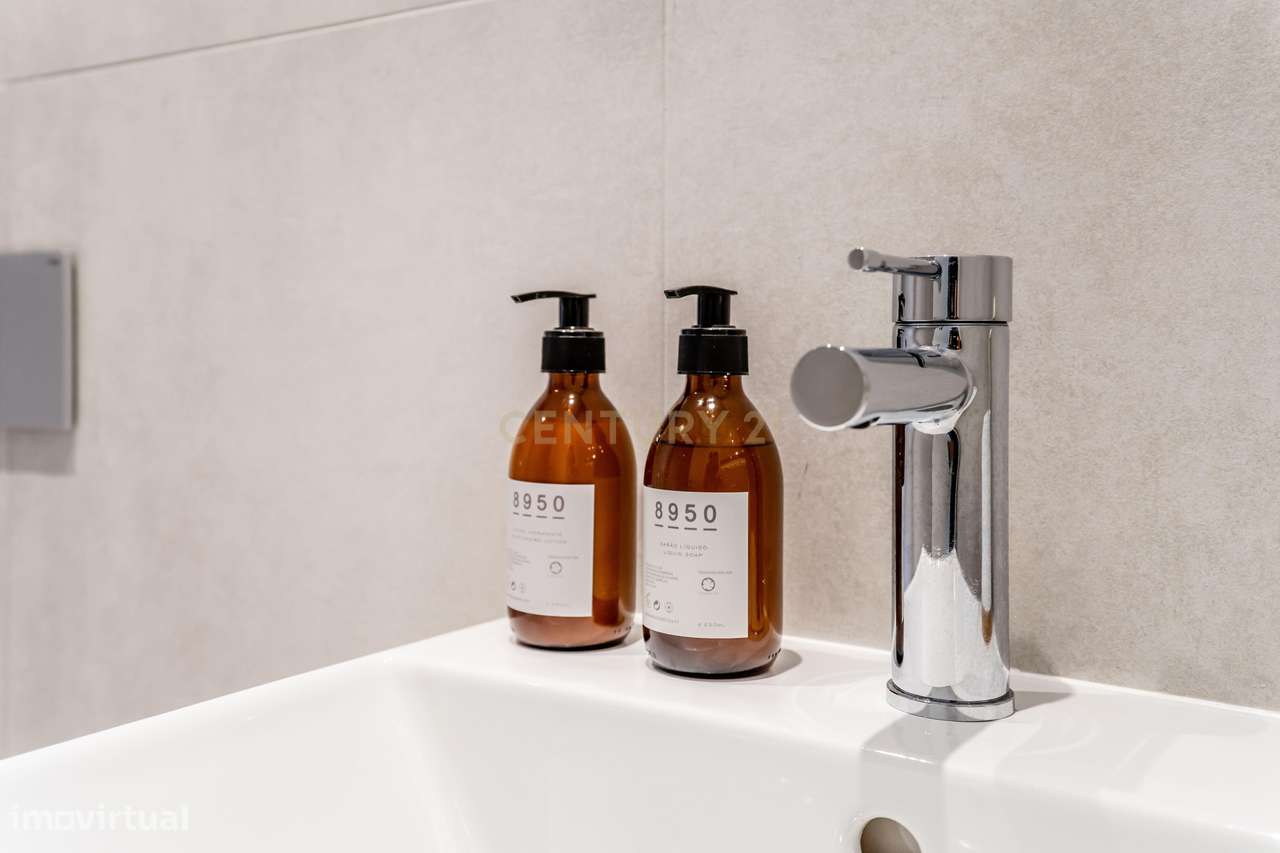 Novo Empreendimento de Luxo em zona nobre de Portimão - Grande imagem: 5/18