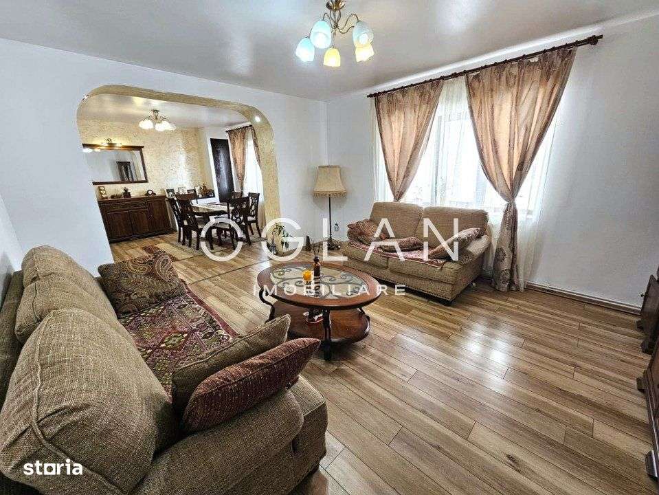 Casa Individuala in Selimbar, 0% Comision - Imagine principală: 5/19