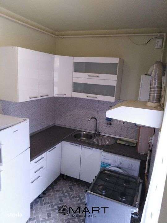 Garsoniera decomandata zona Turnisor - Imagine principală: 4/7