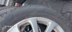 OPONY + FELGI ALUMINIOWE MAZDA 6,5JX16 5X114,3 205/55R16 DĘBICA PRESTO HP - 7