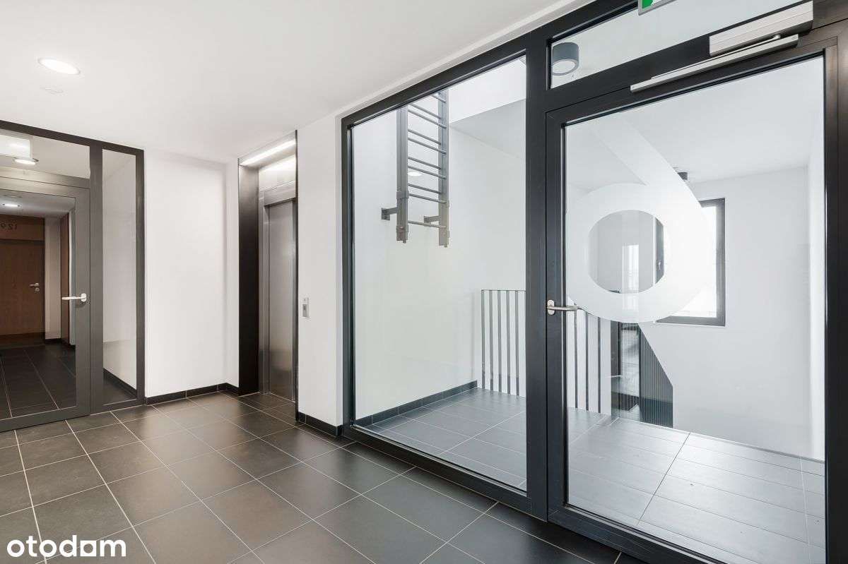 2 pokojowe - z tarasem 35m2 | Parking | Ukr, Eng-16