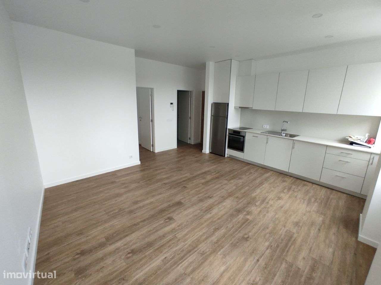 T1 - centro da cidade, Leiria - Grande imagem: 2/6