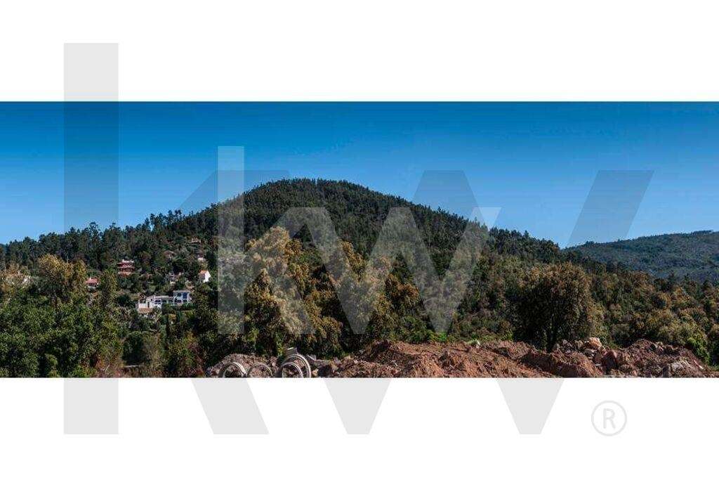 Terreno com 121 ha (200.000m2 urbanizáveis - Turístico) em Caldas de M - Grande imagem: 5/18