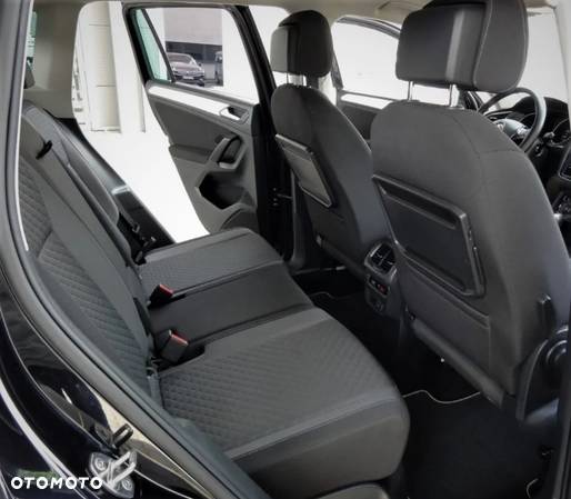 Volkswagen Tiguan 1.5 TSI EVO Comfortline DSG - 31