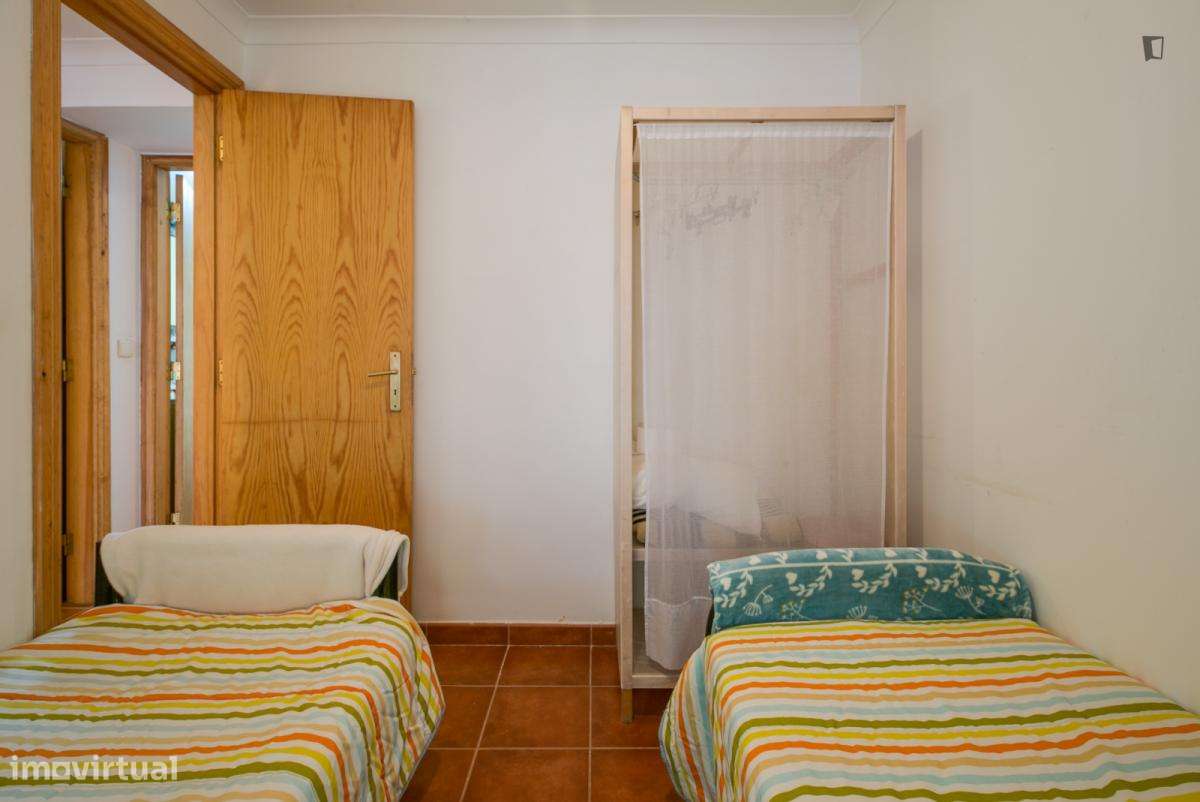 Apartamento com 2 quartos - localizado em Santa Apolónia Lisbon - Grande imagem: 4/10