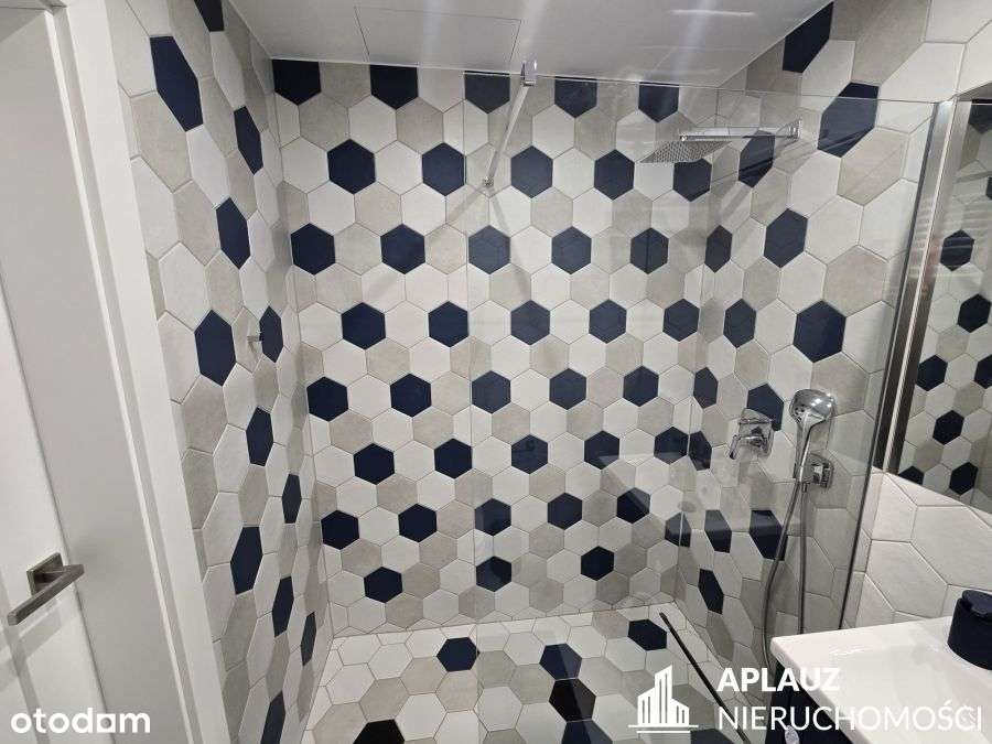 Apartament + miejsce postojowe - Shellter Rogowo-8