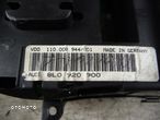 AUDI A3 8L LIFT 1.9 TDI STEROWNIK SILNIKA ZESTAW 038906012BB - 5