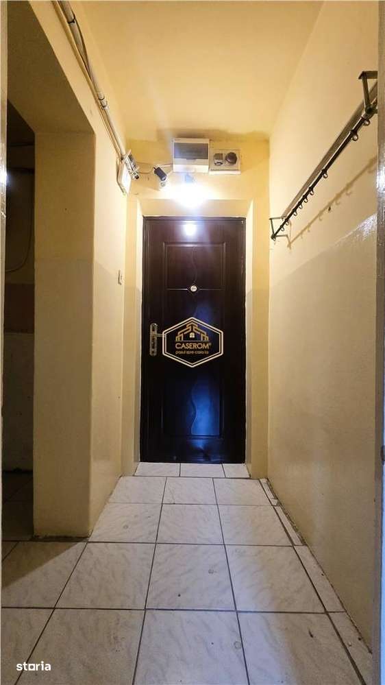 VIDEO | Apartament cu 3 camere, la etajul 3 | Closca-12