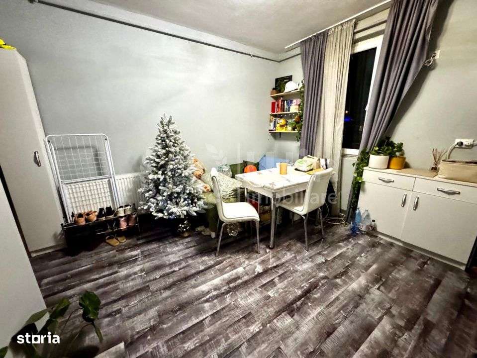 Apartament cu 1 camera decomandat de 37mp | Bloc Nou | Iulius Mall! - Imagine principală: 4/7