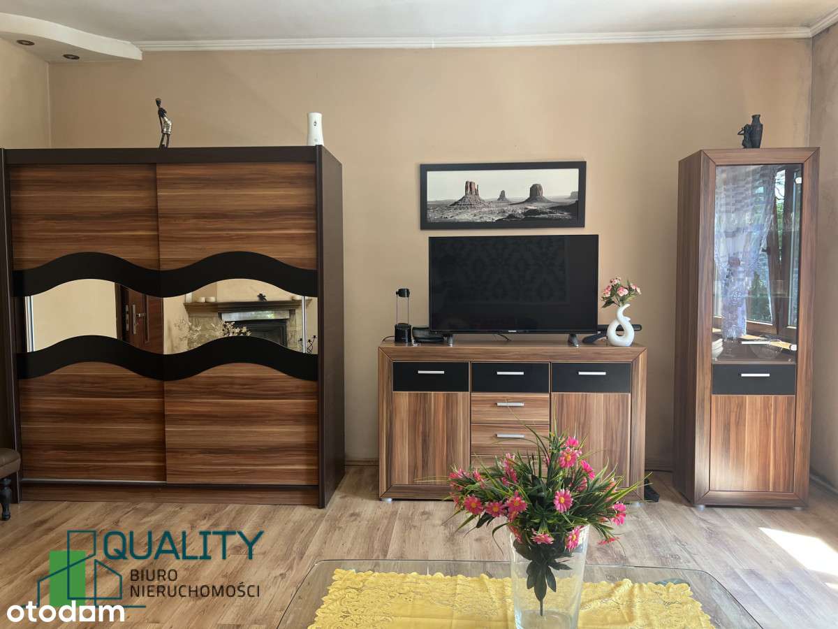 Mieszkanie na Sprzedaż w Żerniki blisko Poznania! - Pełny obrazek: 3/17