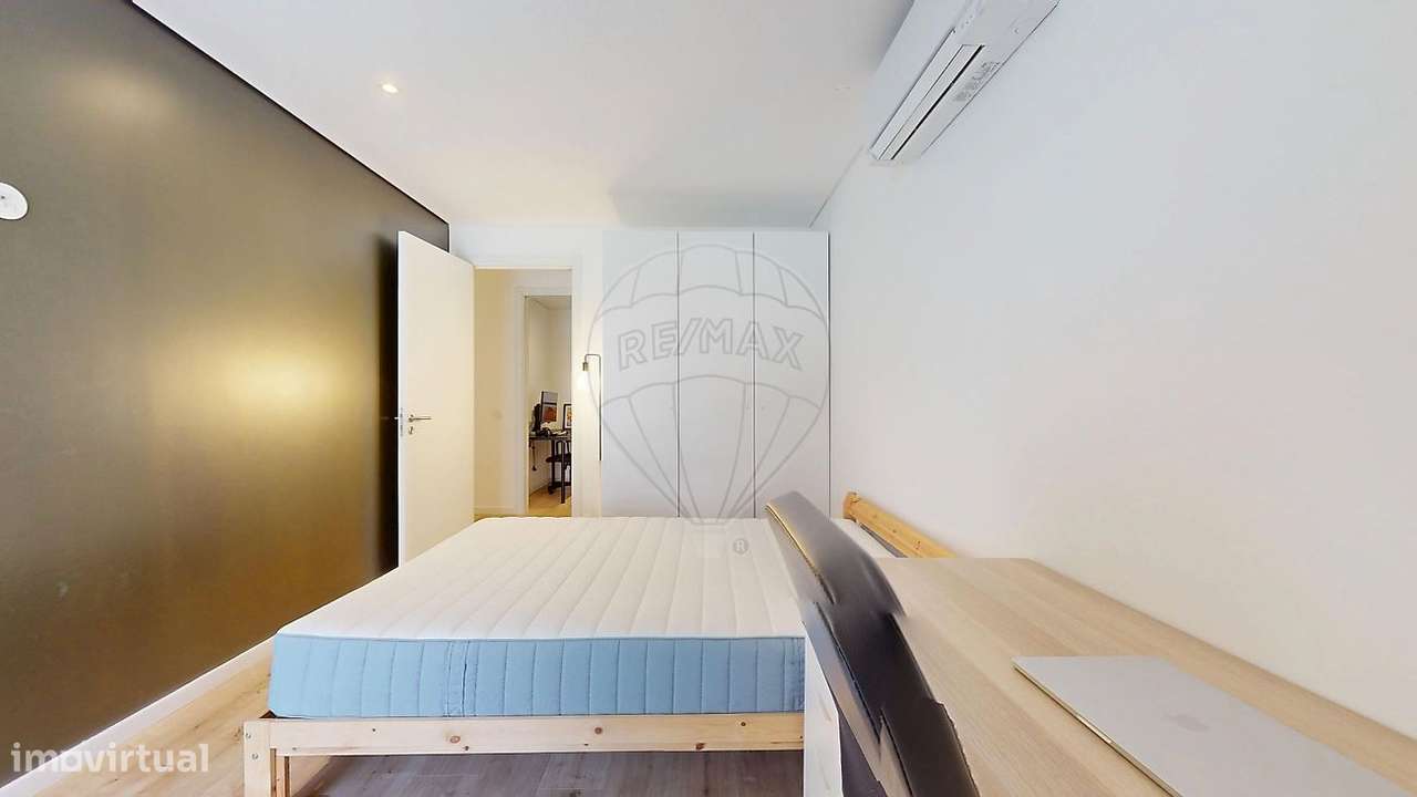 Apartamento T3 para venda-25