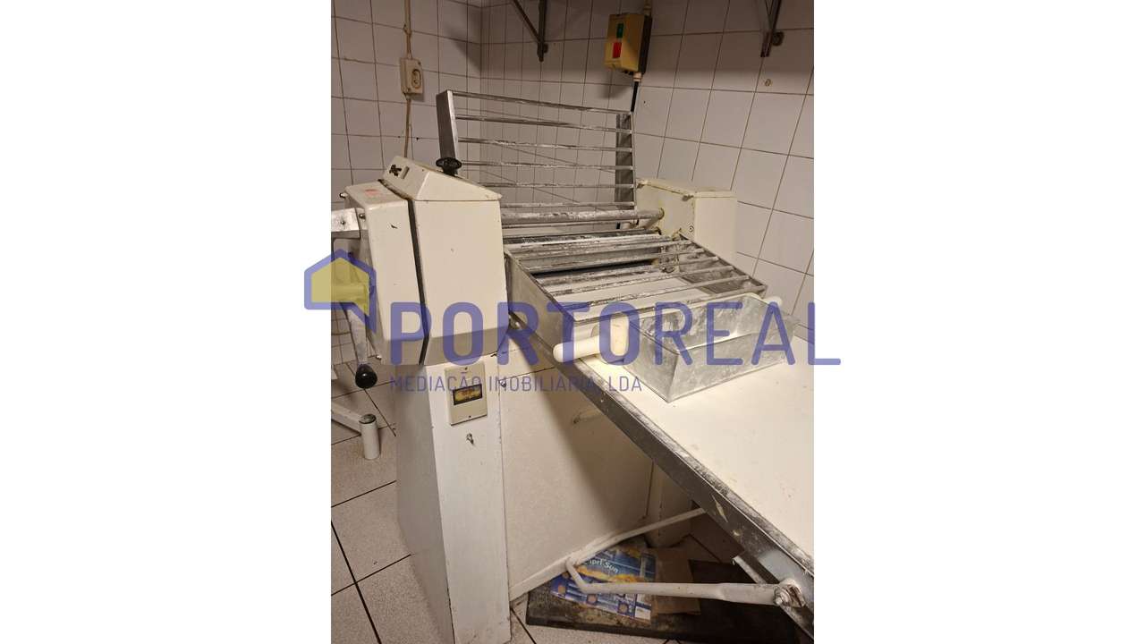 Trespasse Pastelaria em Fânzeres - Grande imagem: 5/27