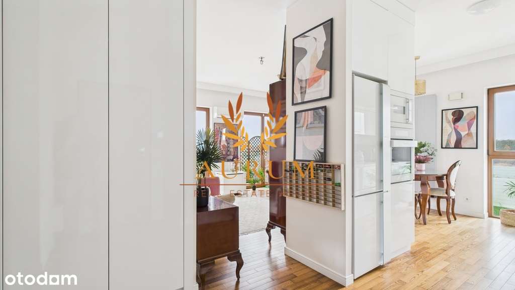 3 pokoje I ostatnie piętro I ul. Herbu Janina-7