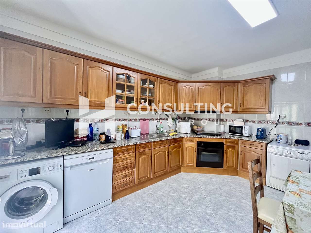 Apartamento T3 Venda em Setúbal (São Sebastião),Setúbal-36