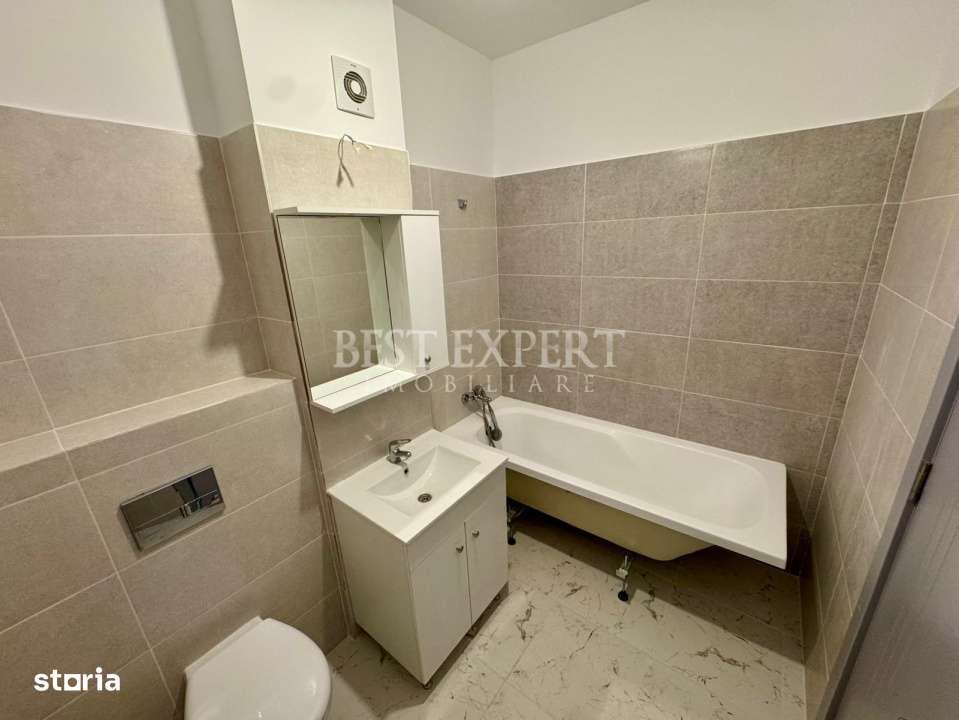 2 Camere cu Parcare -Mutare Imediata/ 5 Minute STB-5