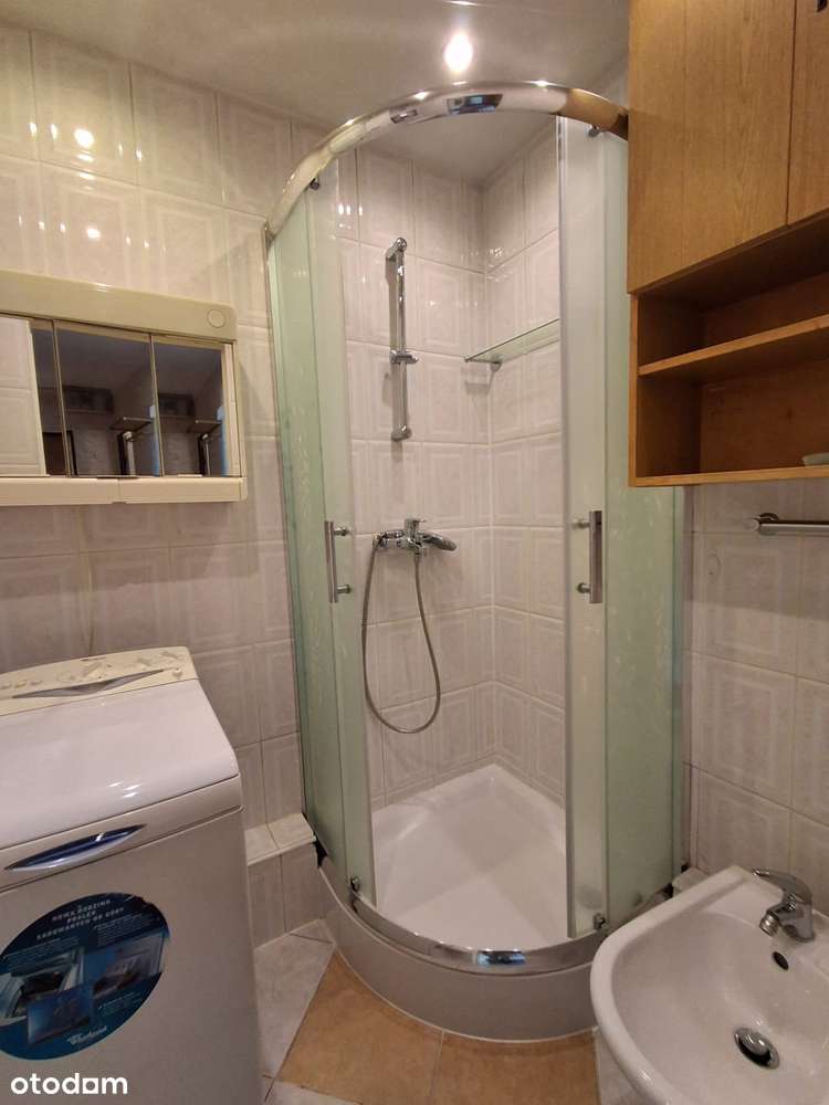 3 pokoje pełen rozkład winda Psie Pole – ul. Poleska-6