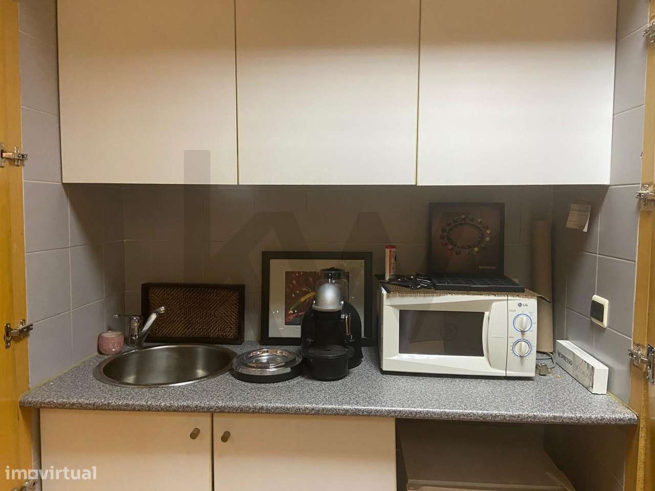 Escritório para Arrendar no “Edifício Berna 30”, em frente à Gulbenkia - Grande imagem: 5/18