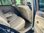 Mercedes-Benz ML 350 CDI 4-Matic - 26