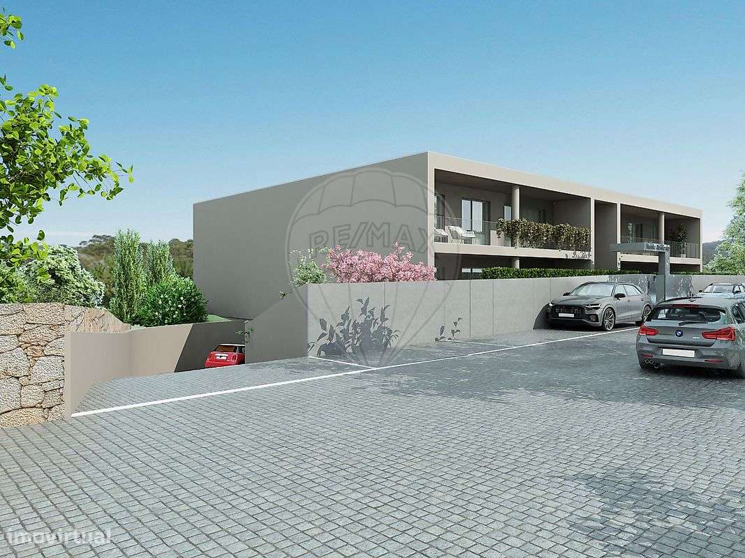 Apartamento T2 para venda - Grande imagem: 3/9