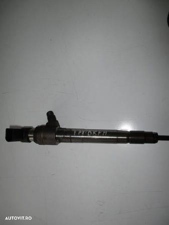 Injector Ford Transit - 1