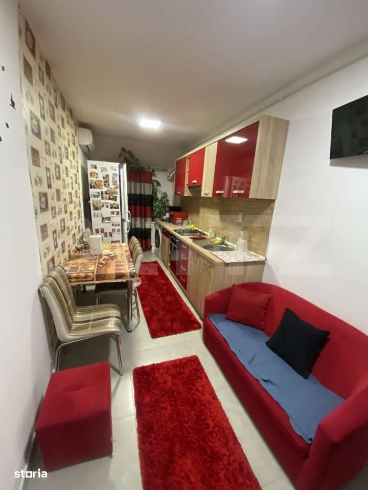 Apartament 2 camere, Zalau - Imagine principală: 3/7