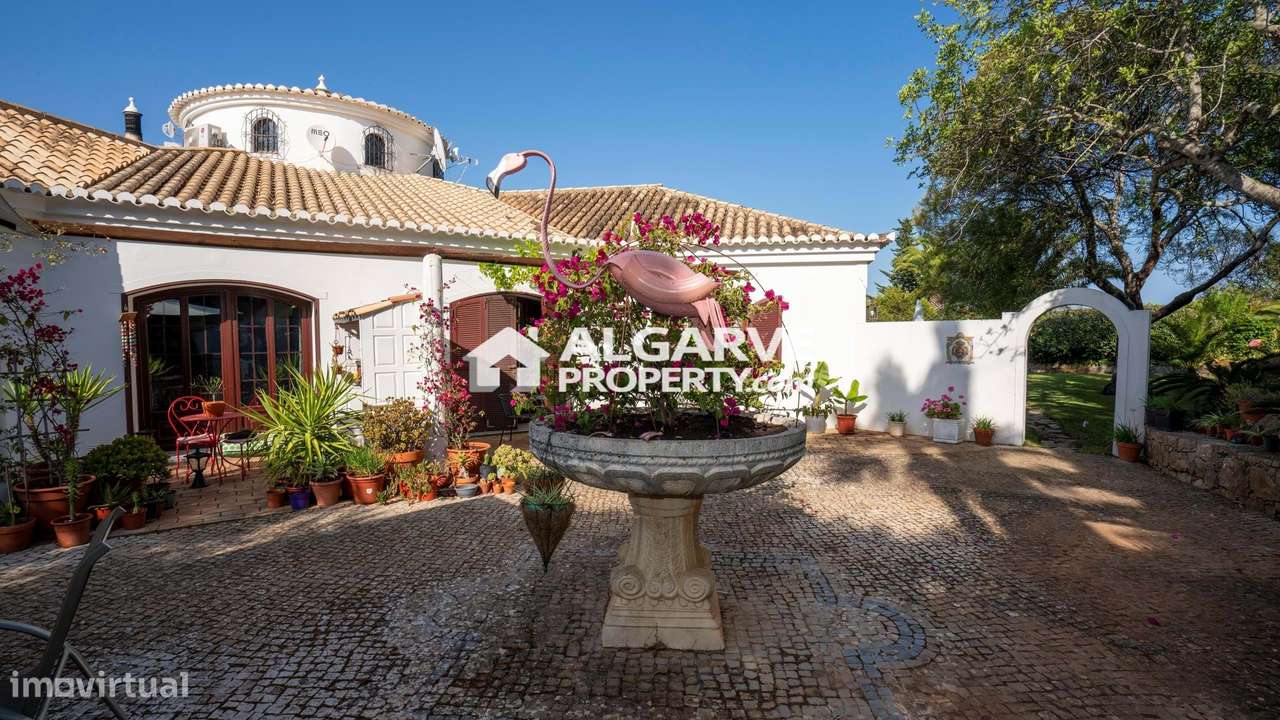 Encantadora Moradia de 7 Quartos com Negócio de Hospitalidade em Expan - Grande imagem: 5/43