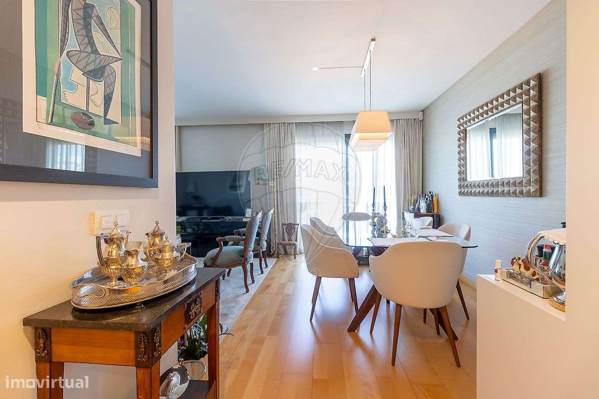 Apartamento T2 para venda-4