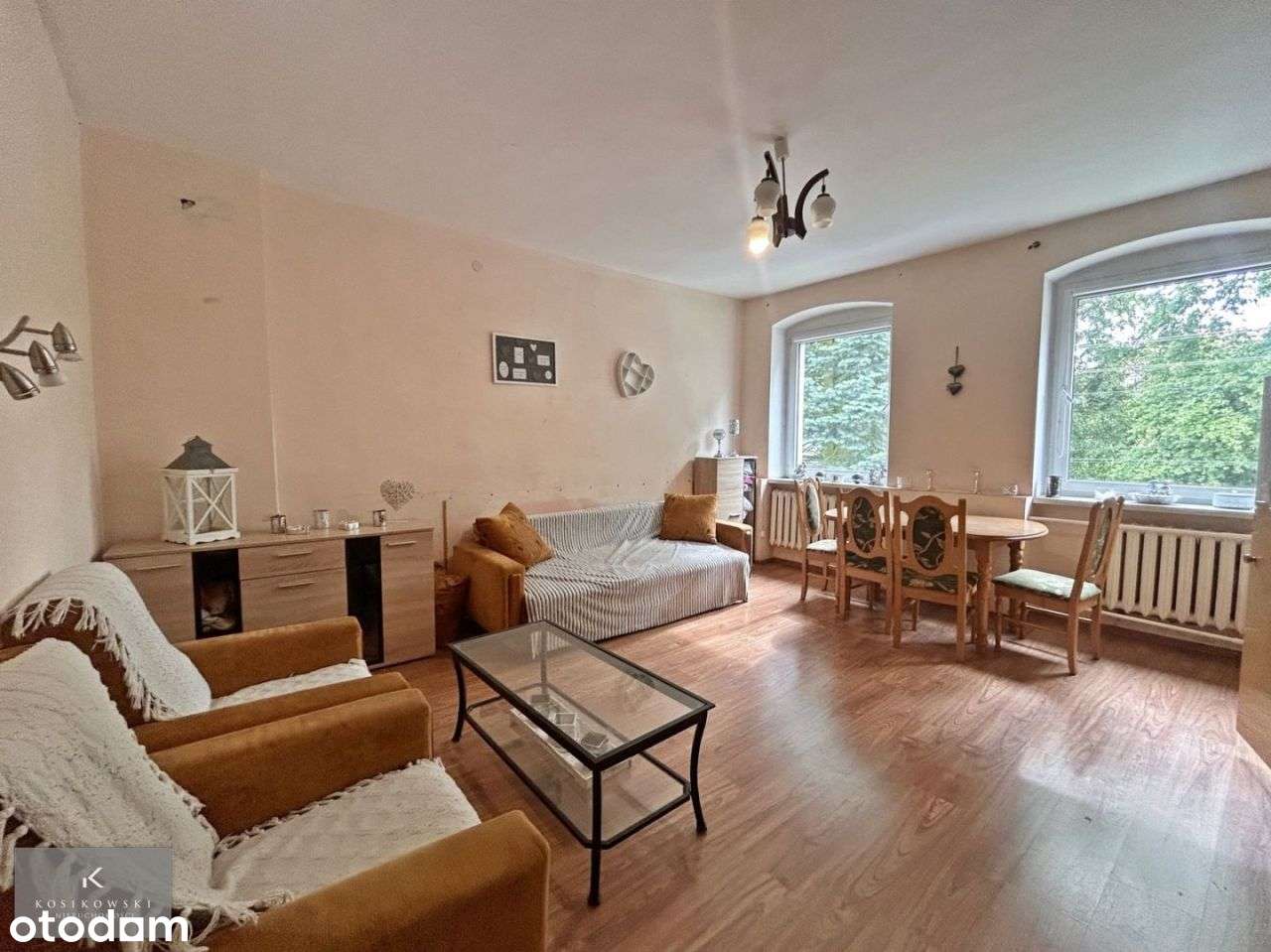 Na sprzedaż mieszkanie o pow. 69 m2 w Namysłowie. - Pełny obrazek: 4/11