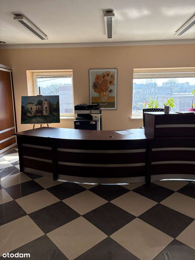 Lokal użytkowy na wynajem - Pełny obrazek: 4/20