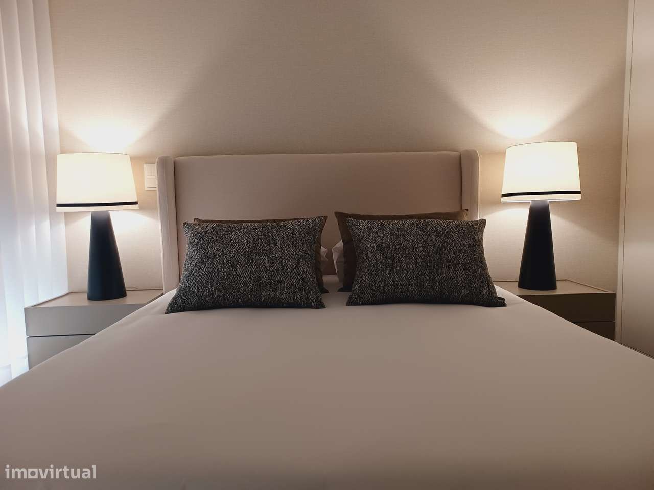 T3 Novo - Monte da Assunção Premium - centro Santo Tirso, Porto - Grande imagem: 5/7