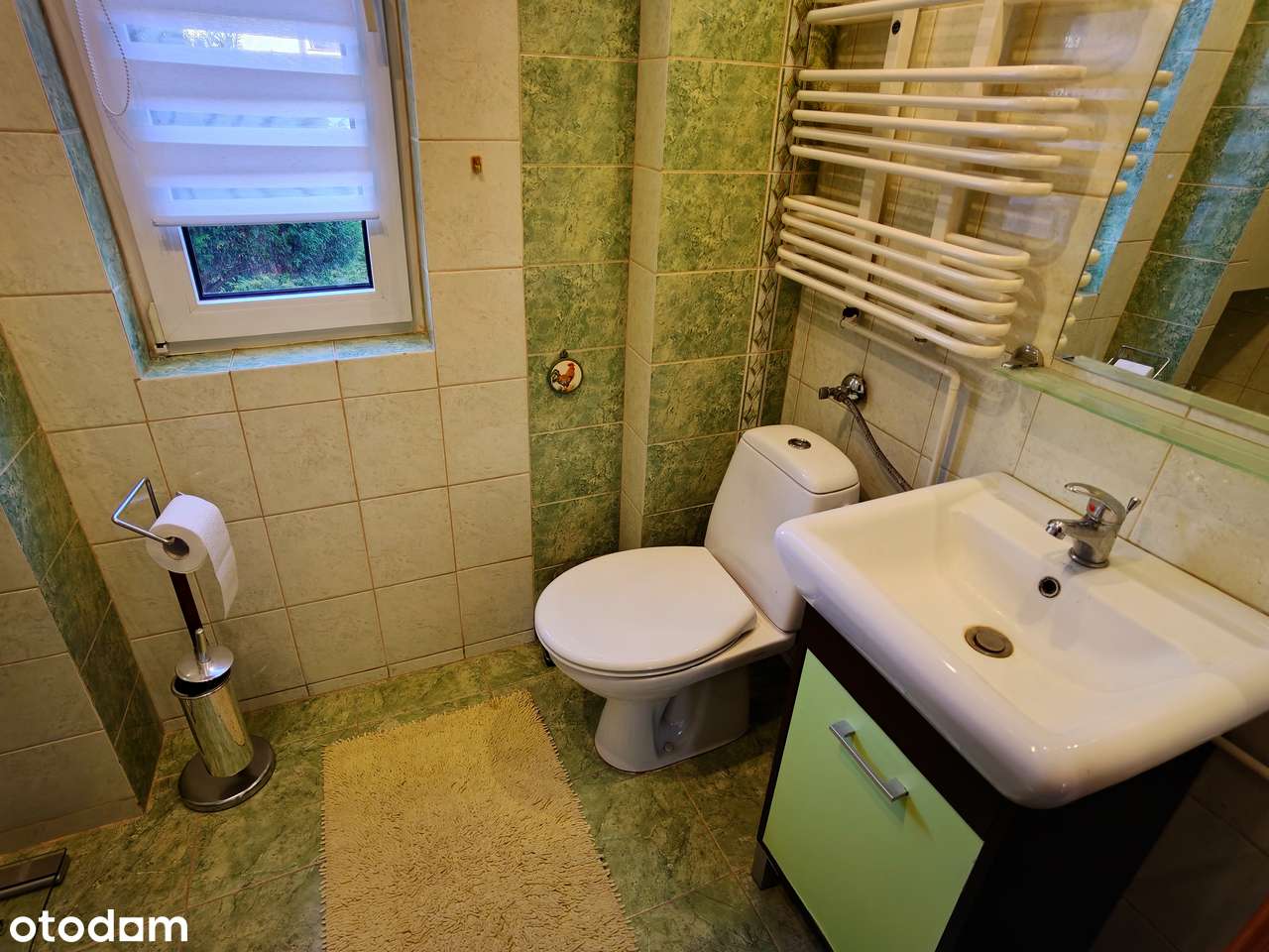 Dom 140m2,  w centrum Sierpca ,ul. Mickiewicza-8