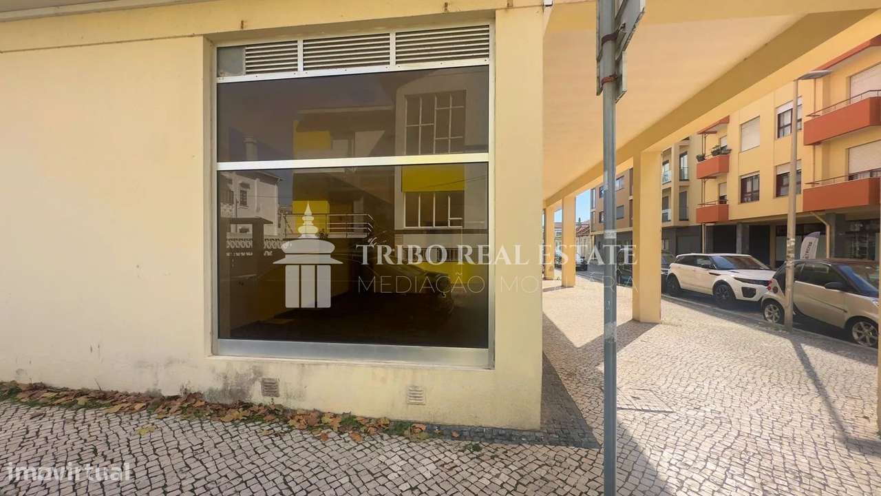 LOJA DE GAVETO | CENTRO DE ESPINHO - Grande imagem: 4/14