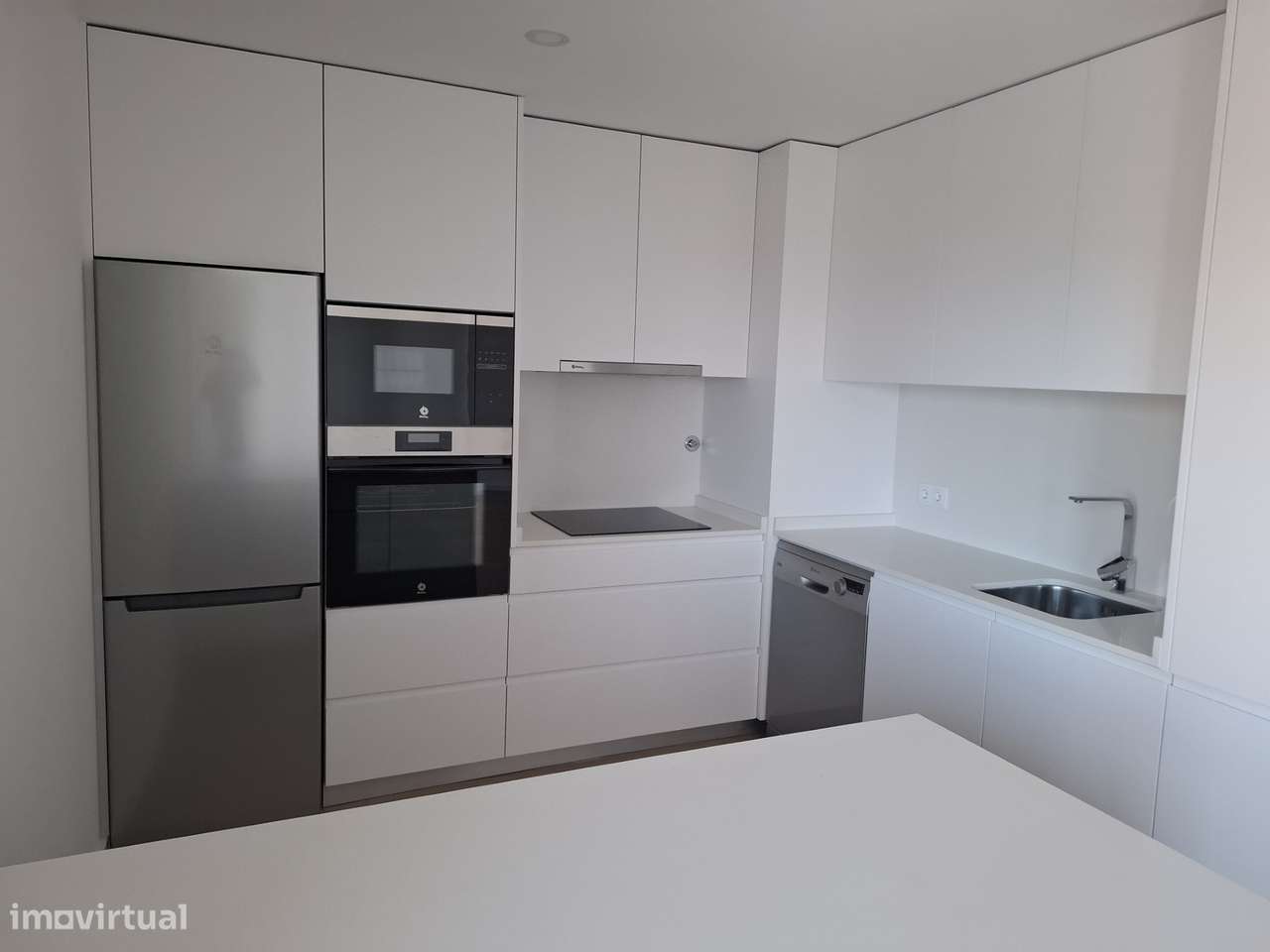 Apartamento T3 Novo para arrendar - Grande imagem: 2/15