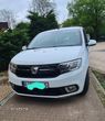 Dacia Sandero - 8