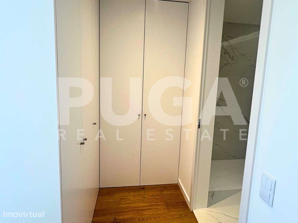 Apartamento T4 de Luxo em Canidelo: O Privilégio da Primeira Linha ...-10
