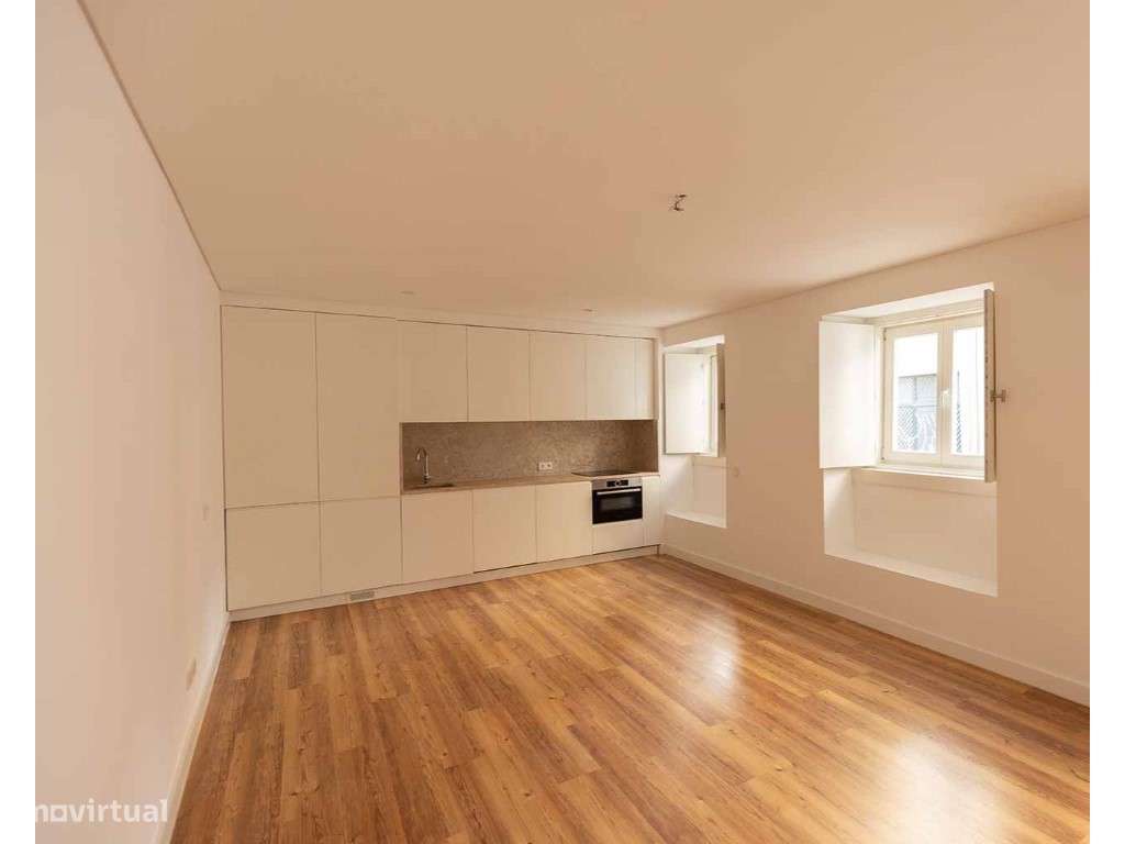 Apartamento T1 - Grande imagem: 3/44