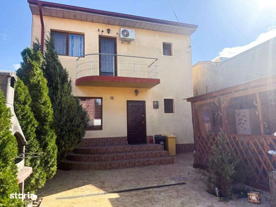 DE VANZARE | CASA 4 CAMERE | BRATIANU - Imagine principală: 1/12