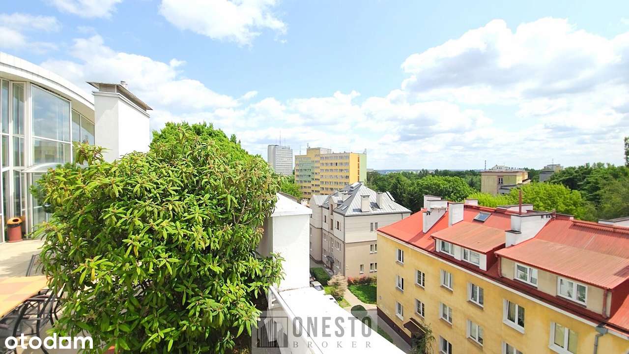Mieszkanie 64m2 apartamentowiec ul. Bema obok umcs-17