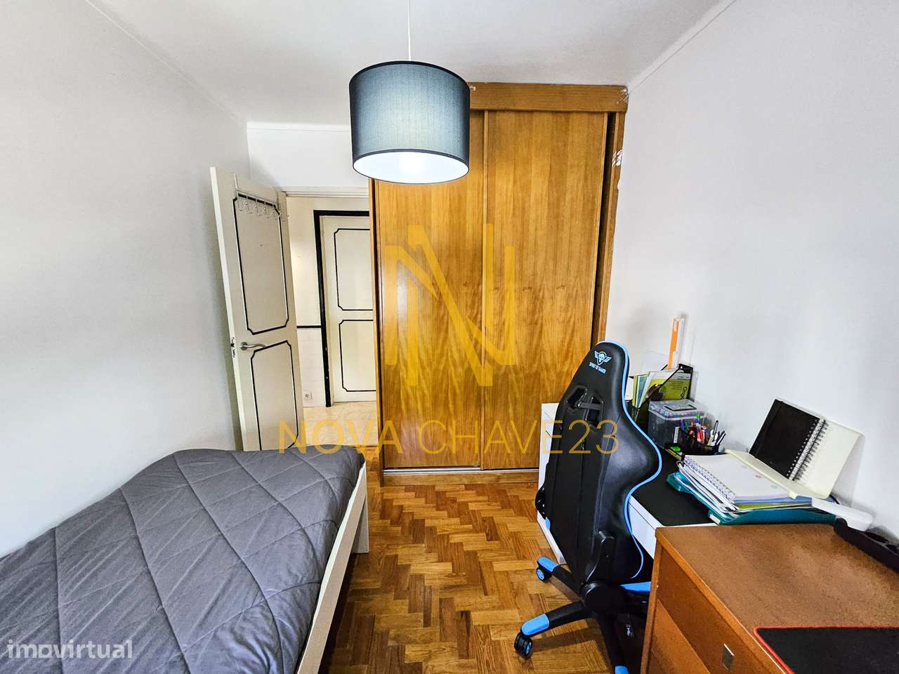 Apartamento T4 em Mira Sintra | Conforto, Espaço e Tranquilidade-24