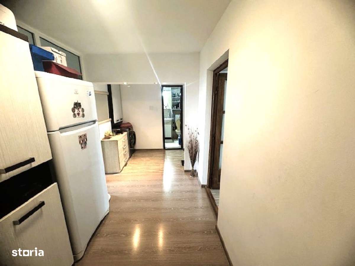 Apartament 3 camere  89,70mp strada Cuza Voda - Imagine principală: 1/15