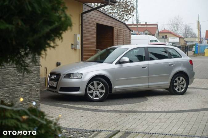 Audi A3 - 20