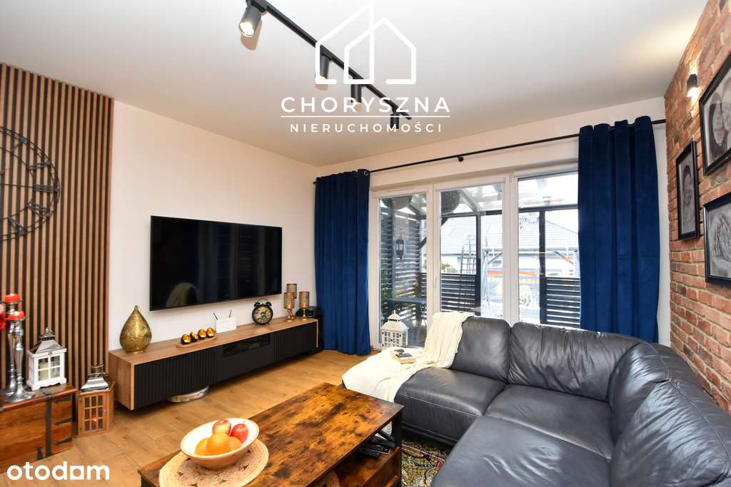 Parterowy, w pełni wyposażony dom-już w sprzedaży-7