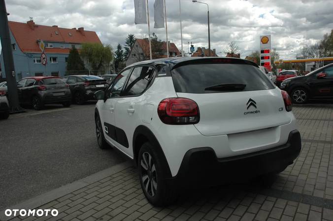 Citroën C3 1.2 PureTech Max - 3