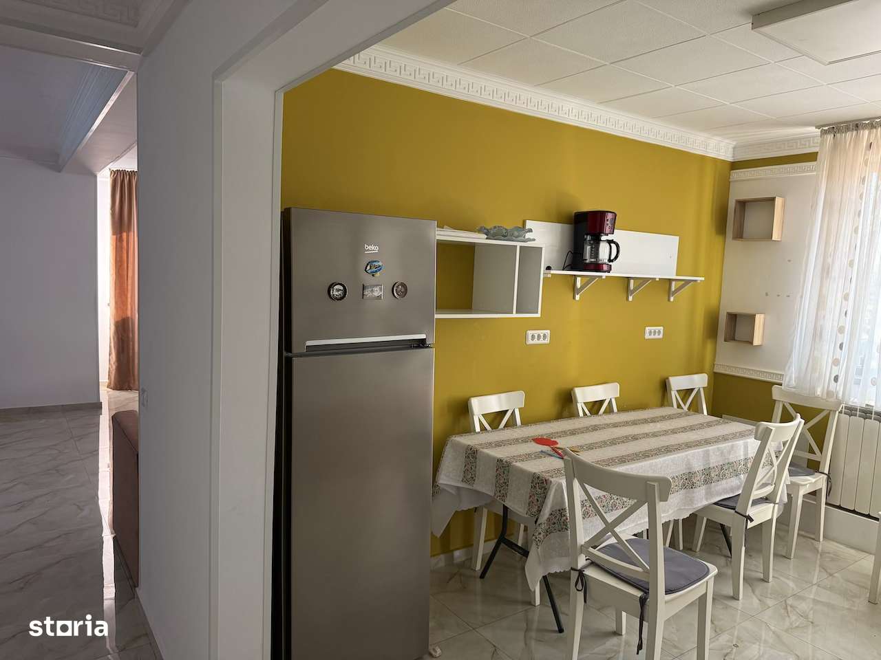 Exclusivitate Tuzla 2 Apartamente de vânzare zona 0. fix în centru-3