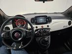 Fiat 500 1.0 Hybrid - 10