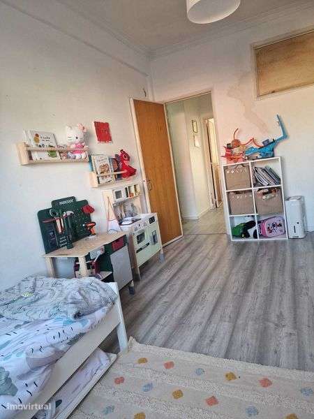 Apartamento T2 Amadora - Falagueira - Grande imagem: 4/11