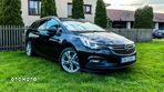 Opel Astra 1.4 Turbo Start/Stop Automatik ON - 1