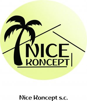 Nice Koncept s.c. Logo