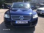 Volkswagen Touareg 3.2 V6 Tiptr - 2